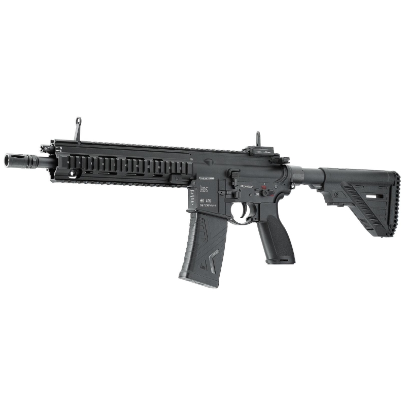 HK416 A5 GEN. 3 - UMAREX - immagine 2