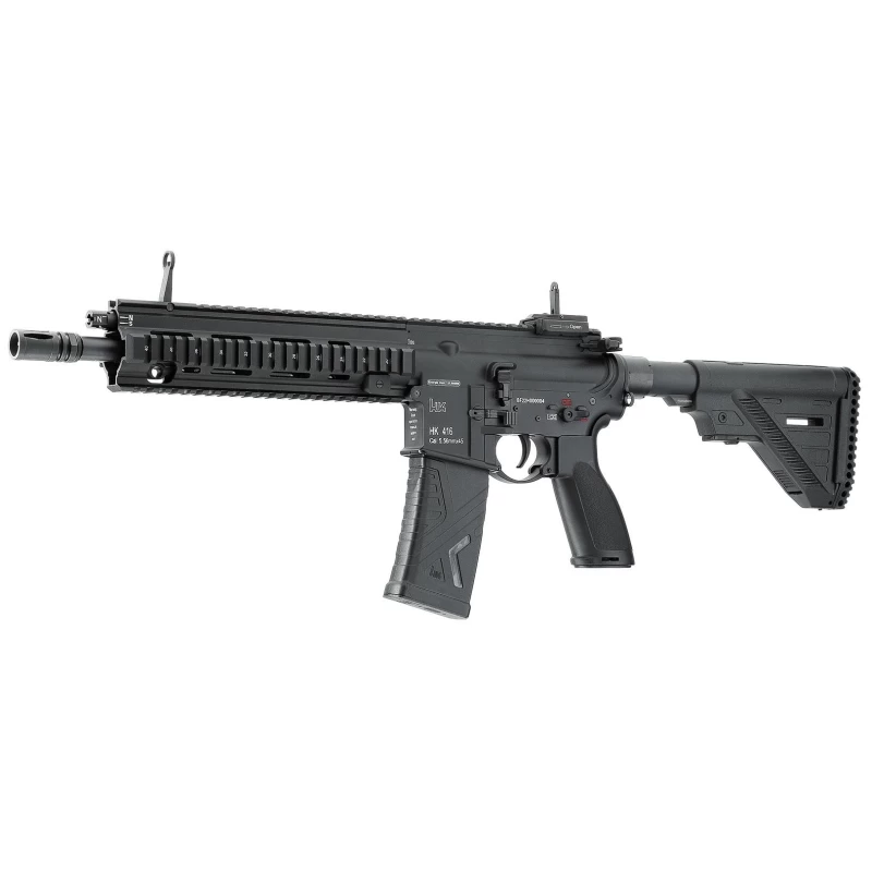 HK416 A5 GEN. 3 - UMAREX - immagine 2