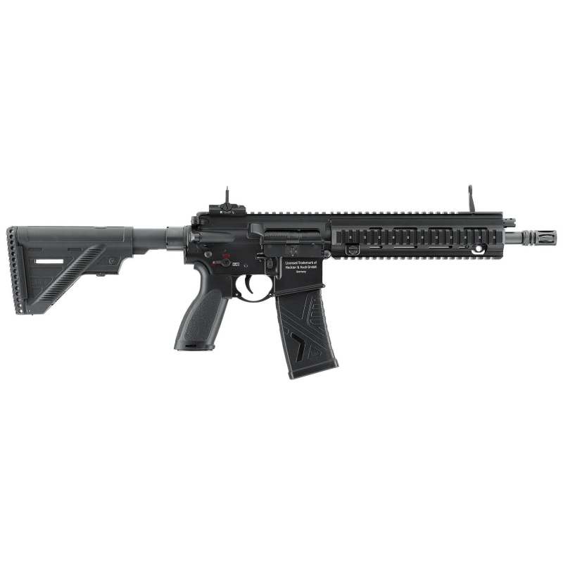 HK416 A5 GEN. 3 - UMAREX - immagine 3