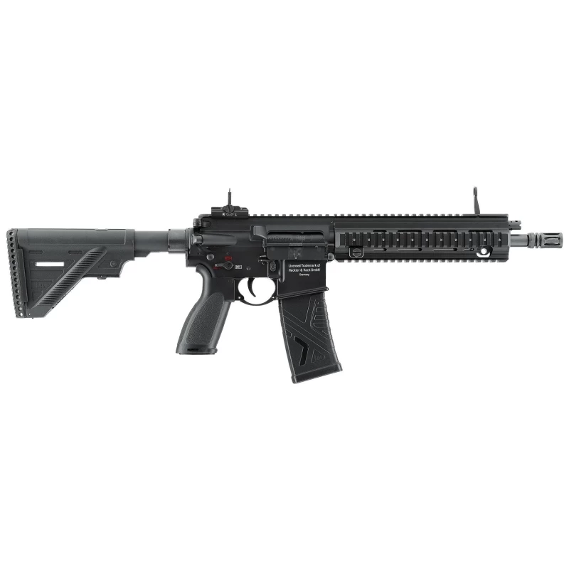 HK416 A5 GEN. 3 - UMAREX - immagine 3