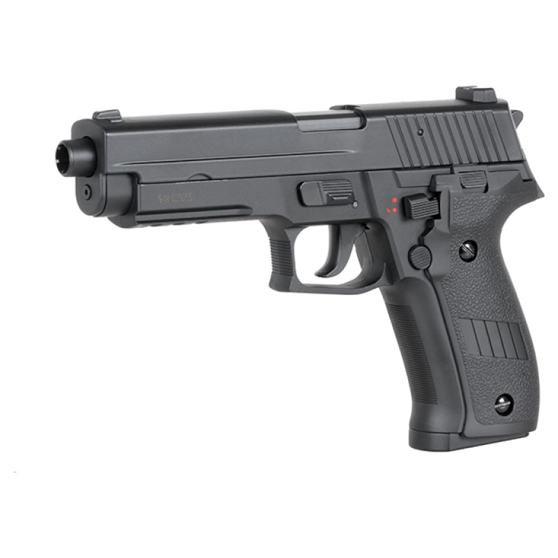 P226 ELETTRICA MOSFET+LIPO GEN.4 - CYMA - immagine 3
