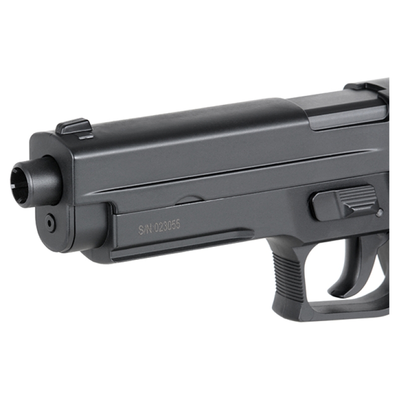 P226 ELETTRICA MOSFET+LIPO GEN.4 - CYMA - immagine 5