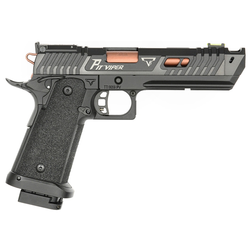 JOHN WICK 4 PIT VIPER R614-1 GBB - ARMY ARMAMENT - immagine 2
