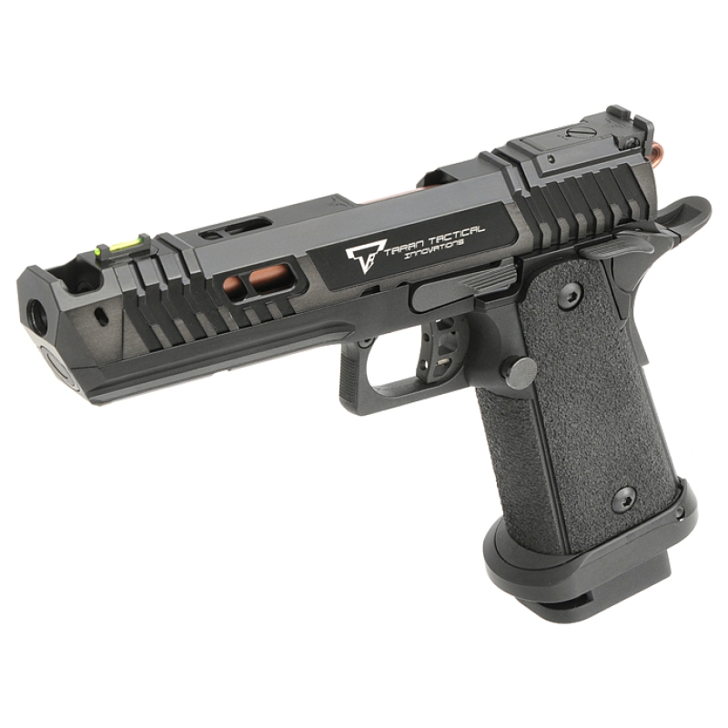 JOHN WICK 4 PIT VIPER R614-1 GBB - ARMY ARMAMENT - immagine 3