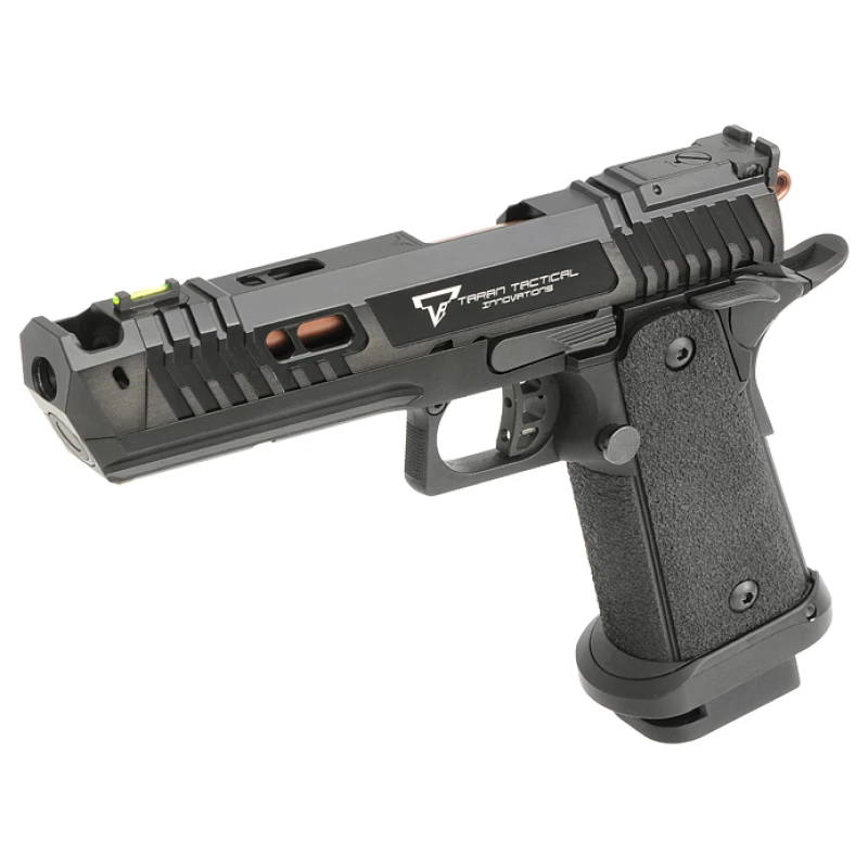 JOHN WICK 4 PIT VIPER R614-1 GBB - ARMY ARMAMENT - immagine 3