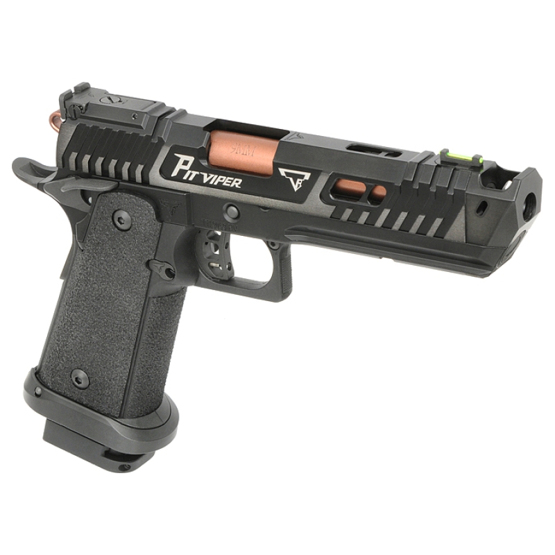 JOHN WICK 4 PIT VIPER R614-1 GBB - ARMY ARMAMENT - immagine 4