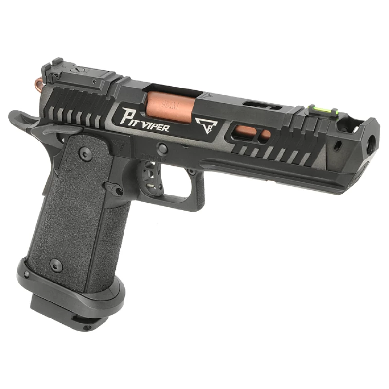 JOHN WICK 4 PIT VIPER R614-1 GBB - ARMY ARMAMENT - immagine 4