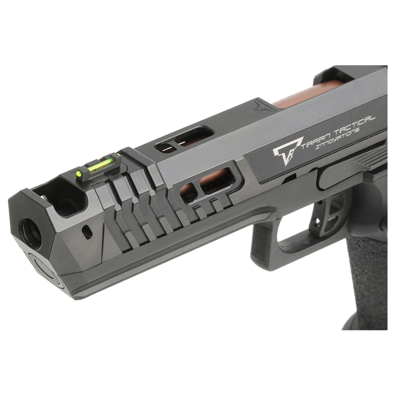 JOHN WICK 4 PIT VIPER R614-1 GBB - ARMY ARMAMENT - immagine 5