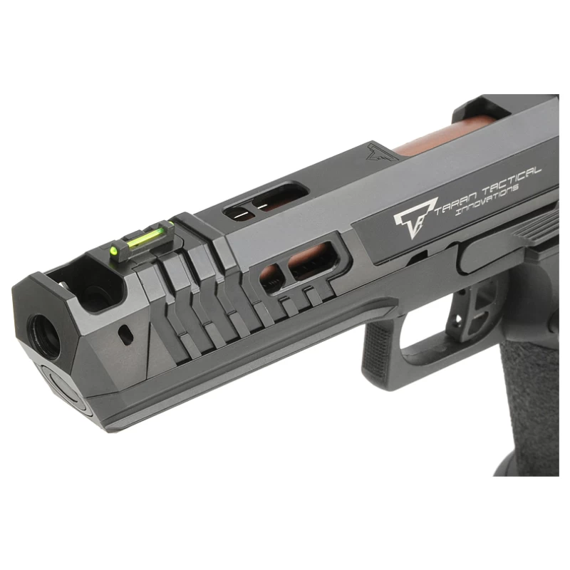 JOHN WICK 4 PIT VIPER R614-1 GBB - ARMY ARMAMENT - immagine 5