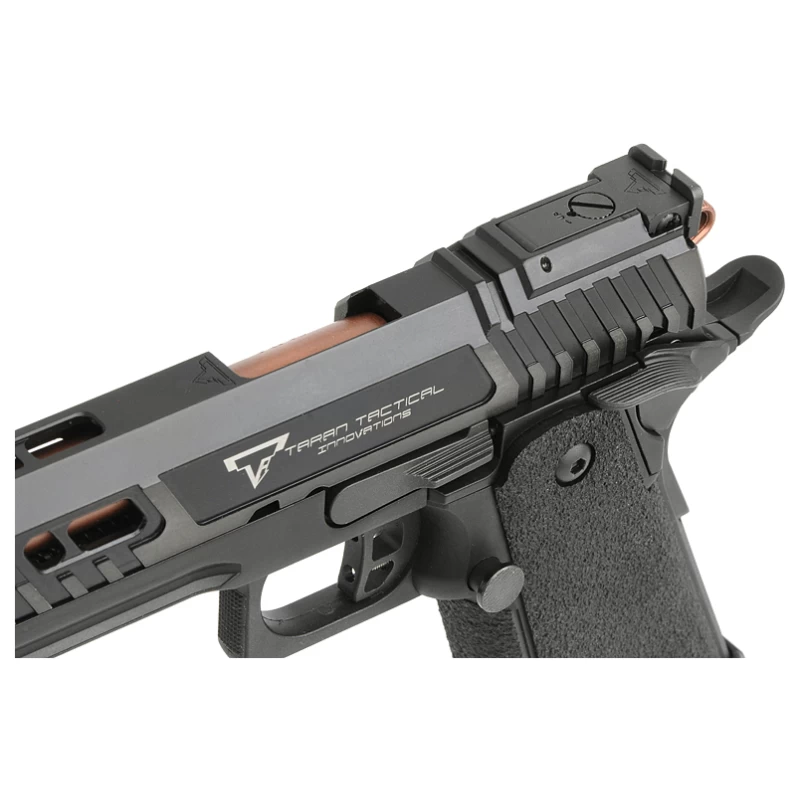 JOHN WICK 4 PIT VIPER R614-1 GBB - ARMY ARMAMENT - immagine 6