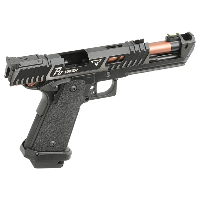 JOHN WICK 4 PIT VIPER R614-1 GBB - ARMY ARMAMENT - immagine 7