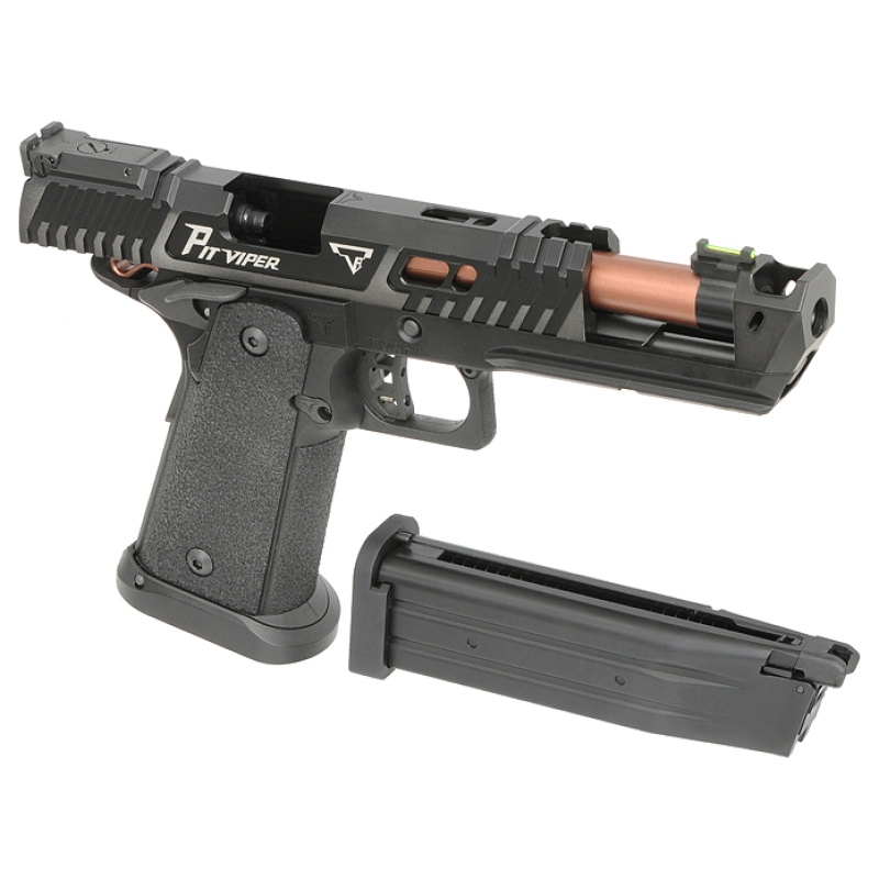 JOHN WICK 4 PIT VIPER R614-1 GBB - ARMY ARMAMENT - immagine 8