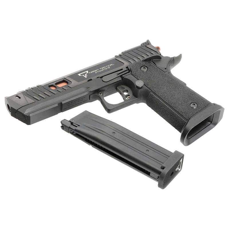 JOHN WICK 4 PIT VIPER R614-1 GBB - ARMY ARMAMENT - immagine 9