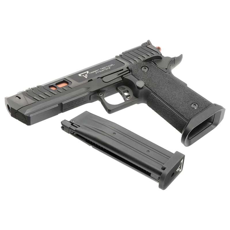 JOHN WICK 4 PIT VIPER R614-1 GBB - ARMY ARMAMENT - immagine 9