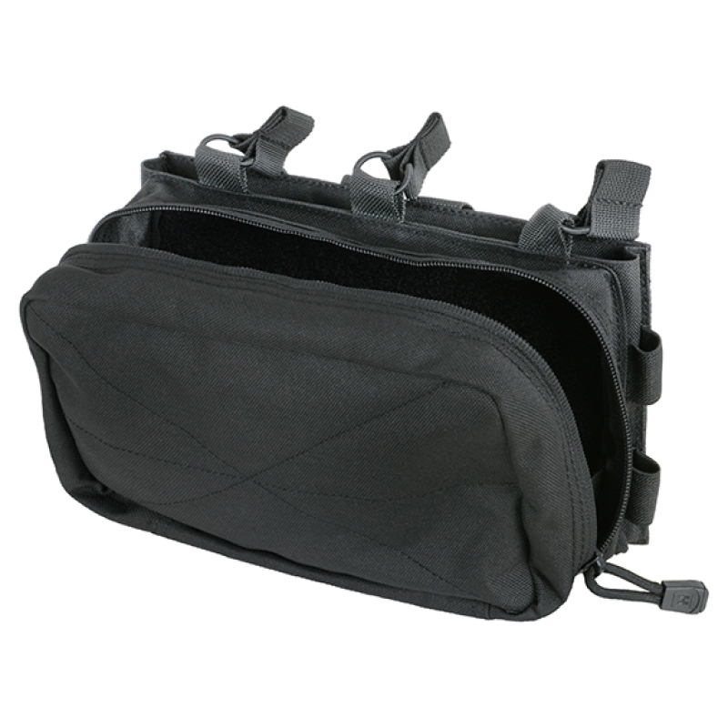PORTA CARICATORE TRIPLO + UTILITY - 8FIELD - immagine 3