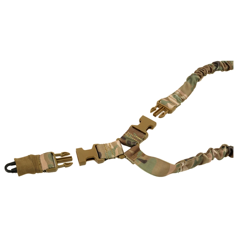 CINGHIA STERN 1 PUNTO - MULTICAM - 8FIELD - immagine 3