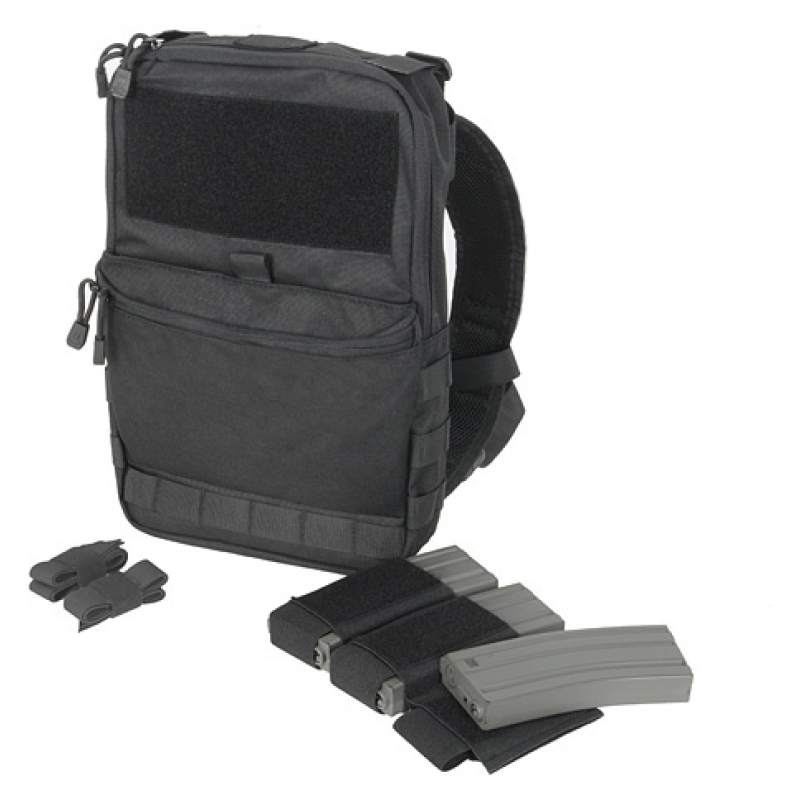 ZAINO MULTIUSO V2 - 8FIELD - immagine 6