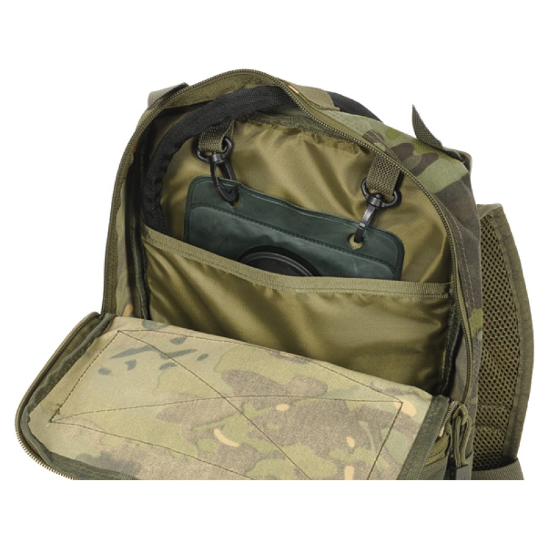 ZAINO MULTIUSO V2 - TAN - 8FIELD - immagine 6