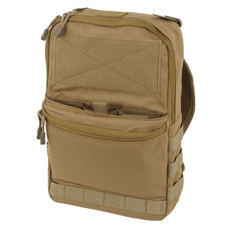 ZAINO MULTIUSO V2 - TAN - 8FIELD - immagine 5