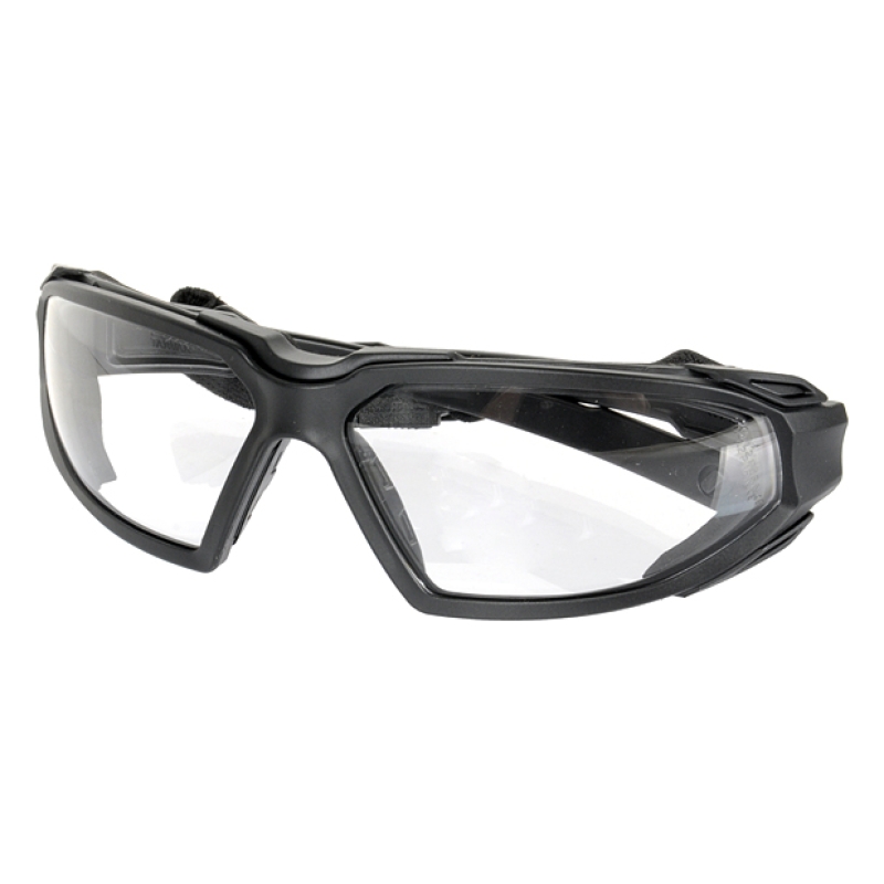 OCCHIALI HIGHLANDER H2X ANTIFOG - PYRAMEX - immagine 2