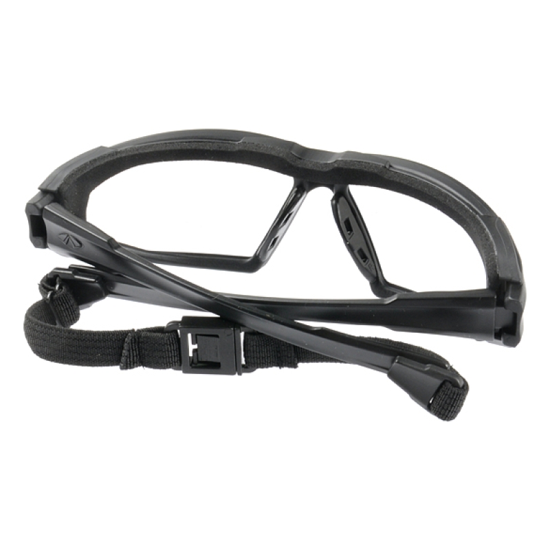 OCCHIALI HIGHLANDER H2X ANTIFOG - PYRAMEX - immagine 3