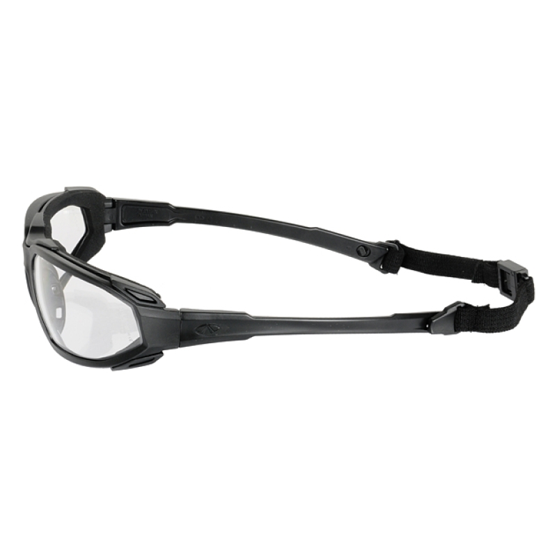 OCCHIALI HIGHLANDER H2X ANTIFOG - PYRAMEX - immagine 4