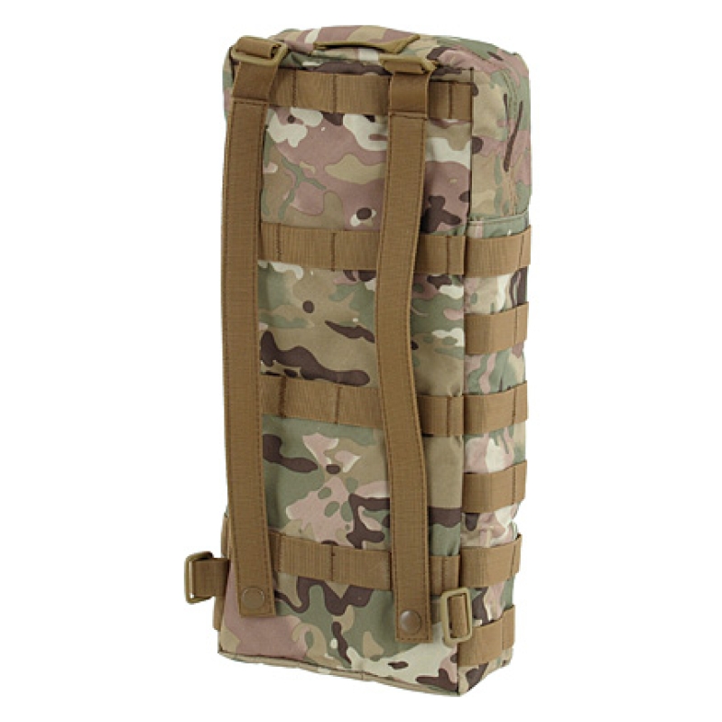ZAINO PORTA CAMELBACK - MULTICAM - 8FIELD - immagine 3