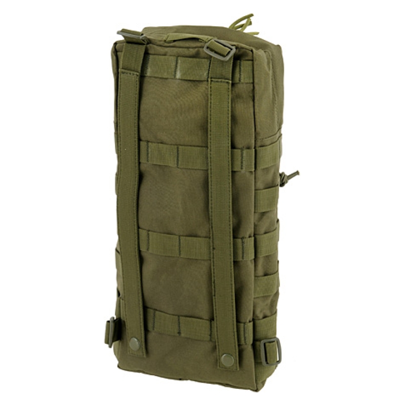 ZAINO PORTA CAMELBACK - OD GREEN - 8FIELD - immagine 3