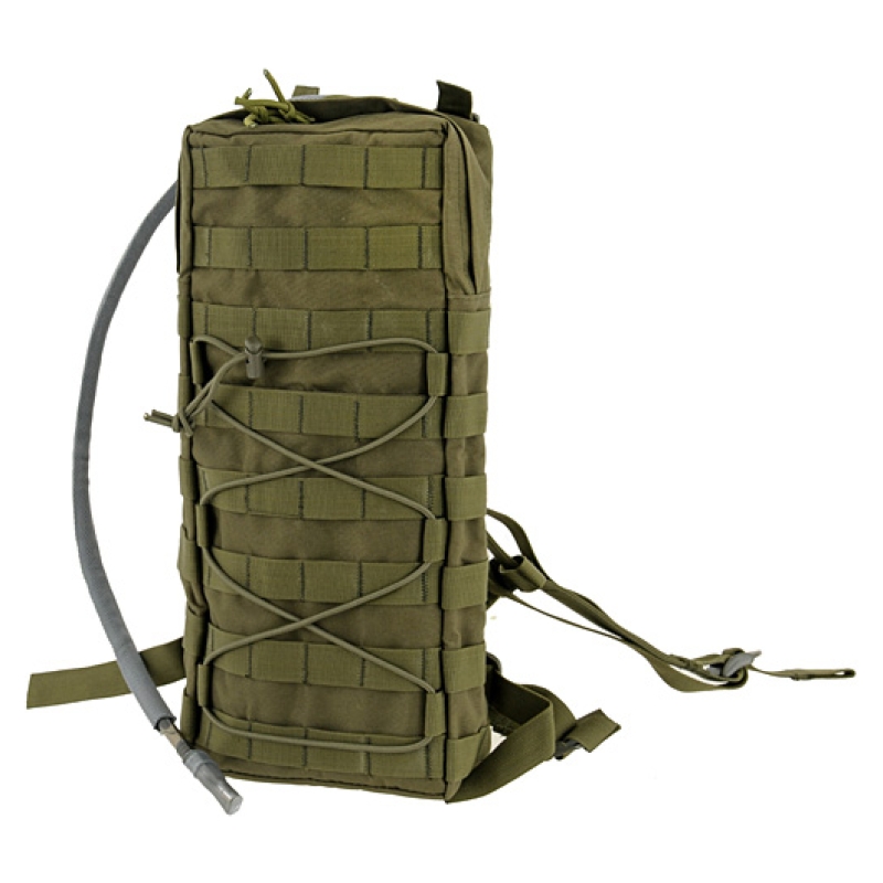 ZAINO PORTA CAMELBACK - OD GREEN - 8FIELD - immagine 4