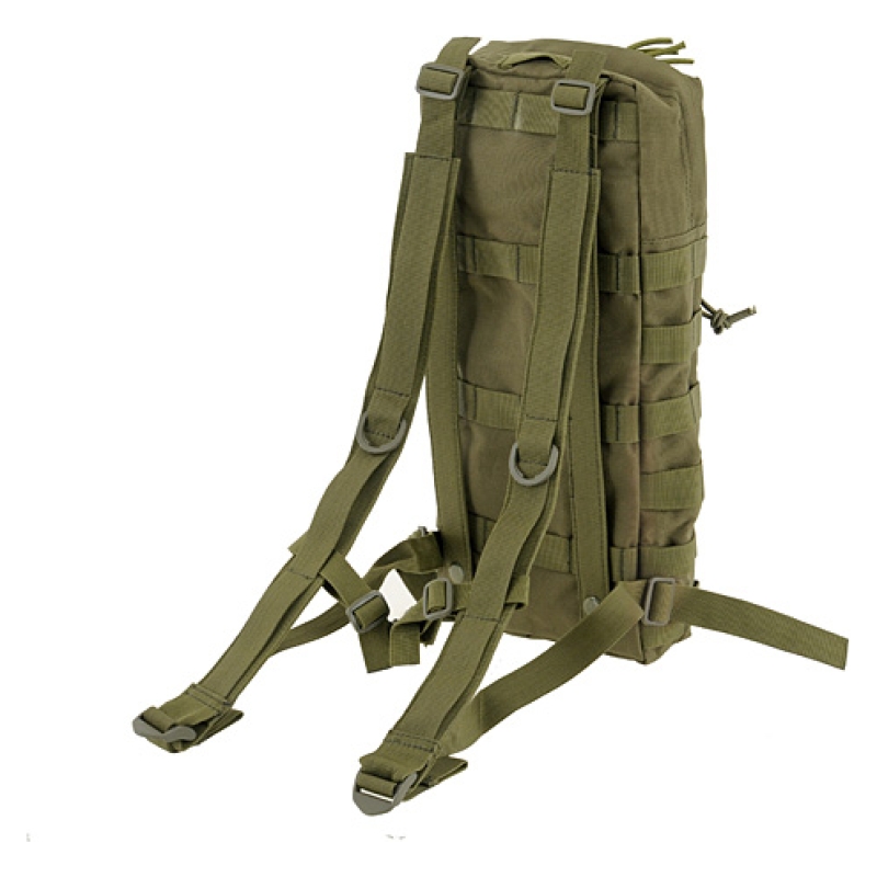 ZAINO PORTA CAMELBACK - OD GREEN - 8FIELD - immagine 2