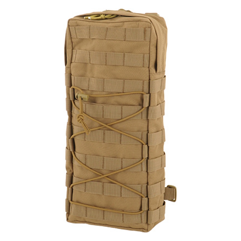 ZAINO PORTA CAMELBACK - COYOTE - 8FIELD