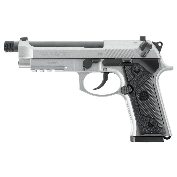 BERETTA M9A3 FULL METAL CO2 - INOX - UMAREX