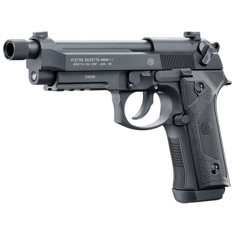 BERETTA M9A3 FULL METAL GBB - UMAREX - immagine 2