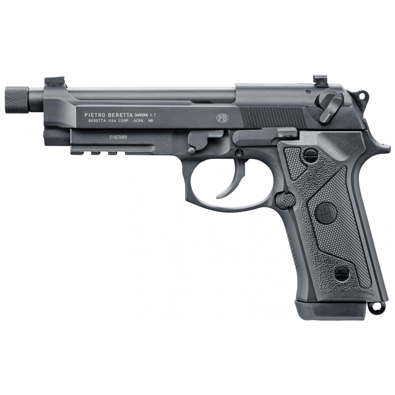 BERETTA M9A3 FULL METAL GBB - UMAREX