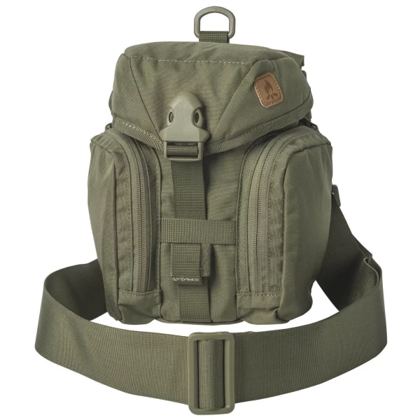 ESSENTIAL KITBAG CORDURA - ADAPTIVE GREEN - HELIKON TEX