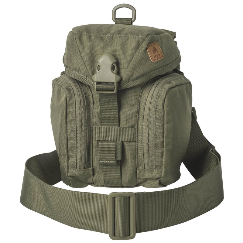 ESSENTIAL KITBAG CORDURA - ADAPTIVE GREEN - HELIKON TEX