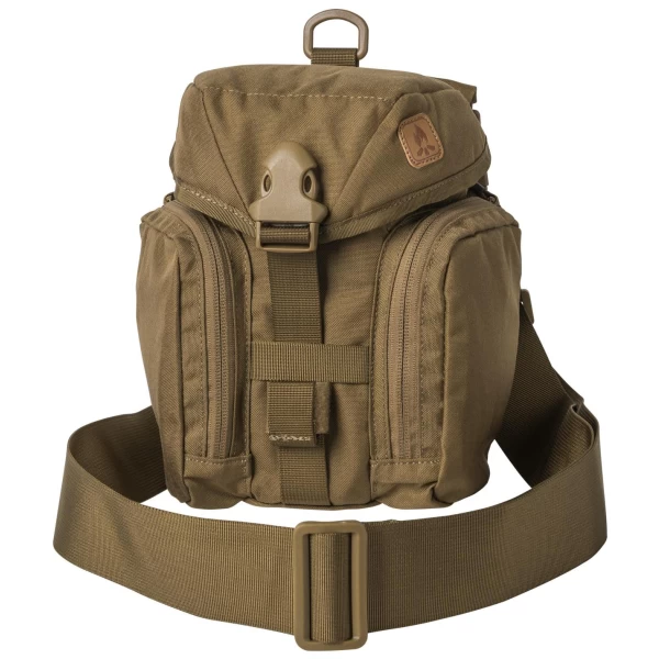 ESSENTIAL KITBAG CORDURA - COYOTE - HELIKON TEX