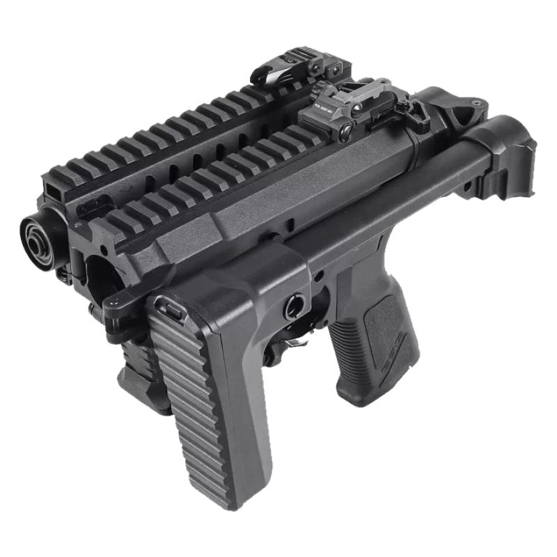 FAR 556 MOSFET ETU - G&G - immagine 2