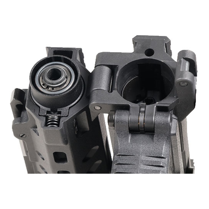 FAR 556 MOSFET ETU - G&G - immagine 6