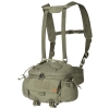 FOXTROT MK2 BELT RIG CORDURA - ADAPTIVE GREEN - HELIKON TEX