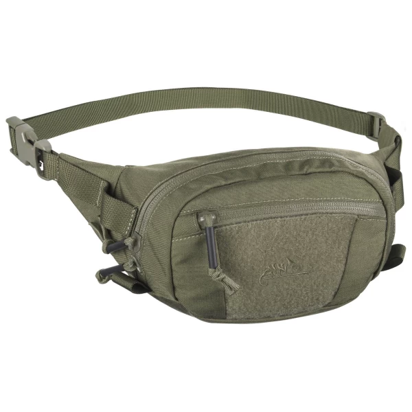 POSSUM WAIST PACK CORDURA - ADAPTIVE GREEN - HELIKON TEX