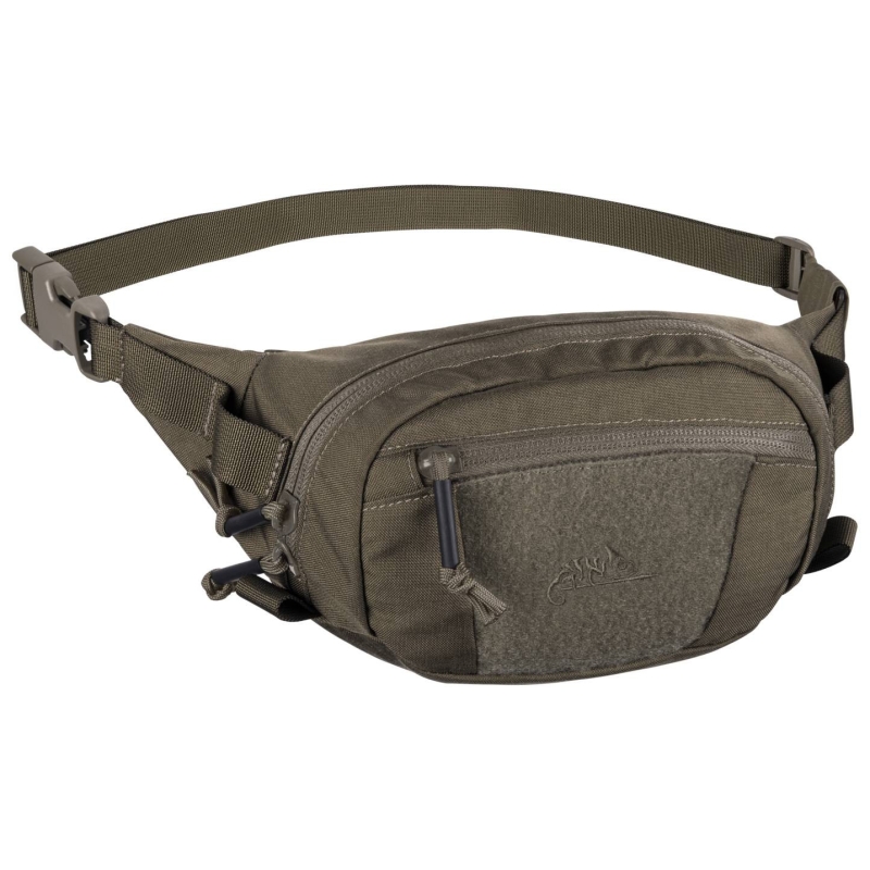 POSSUM WAIST PACK CORDURA - RAL 7013 - HELIKON TEX