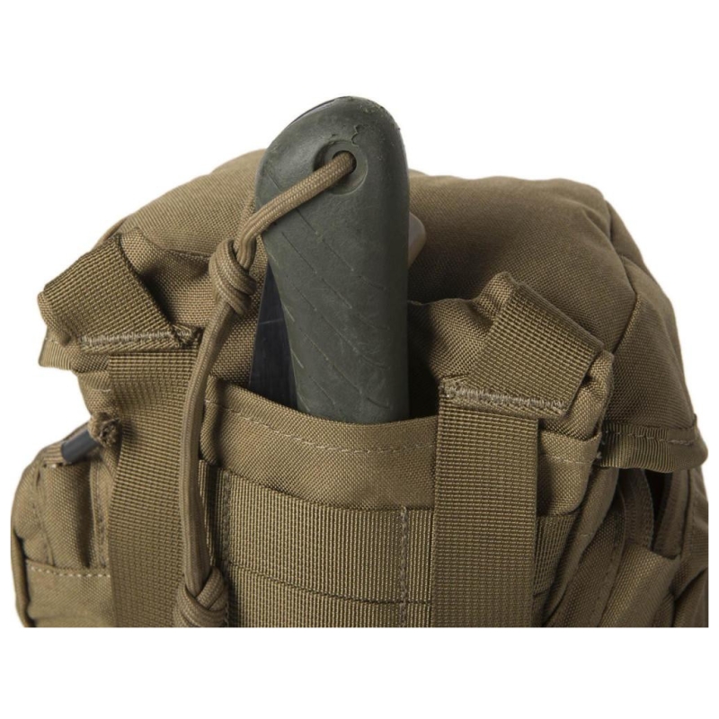 ESSENTIAL KITBAG CORDURA - COYOTE - HELIKON TEX - immagine 3
