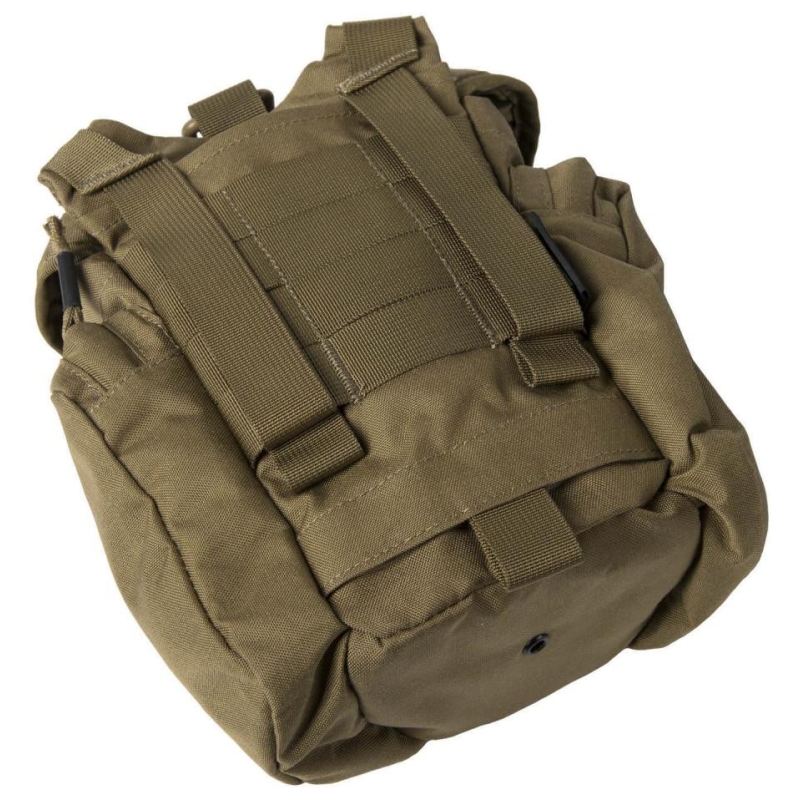 ESSENTIAL KITBAG CORDURA - COYOTE - HELIKON TEX - immagine 5
