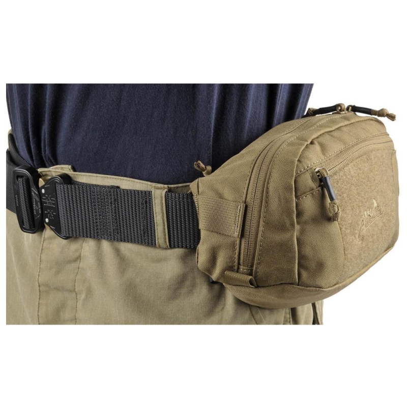 POSSUM WAIST PACK CORDURA - MULTICAM - HELIKON TEX - immagine 2