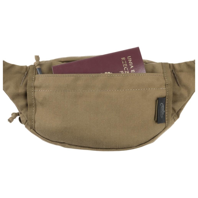 POSSUM WAIST PACK CORDURA - MULTICAM - HELIKON TEX - immagine 5