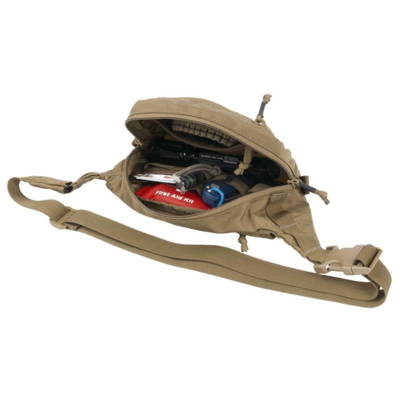 POSSUM WAIST PACK CORDURA - MULTICAM - HELIKON TEX - immagine 4
