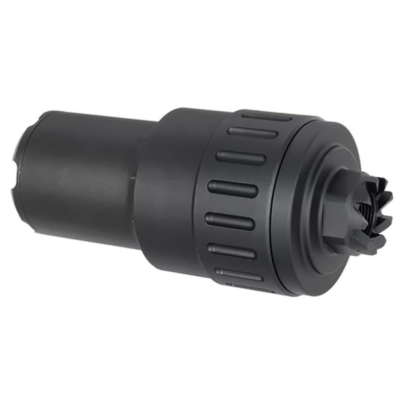 SILENZIATORE SF 9X19 - 5KU - immagine 3