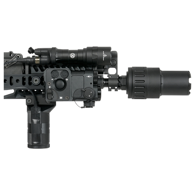 SILENZIATORE SF 9X19 - 5KU - immagine 4