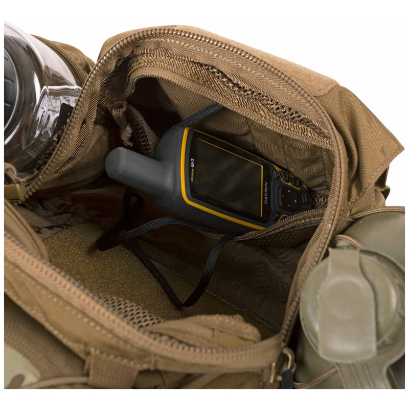 FOXTROT MK2 BELT RIG CORDURA - OD GREEN - HELIKON TEX - immagine 3
